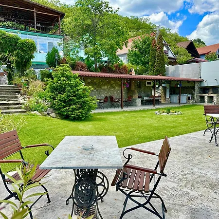 Casa Gasthof
